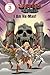 Masters of the Universe (Film): I Am He-Man! (Mattel Reader, Level 3)