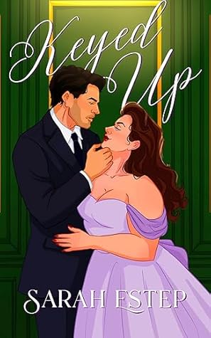 Keyed Up (Brunch Bros, #1)