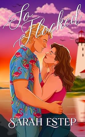 So Flocked (Brunch Bros, #2)