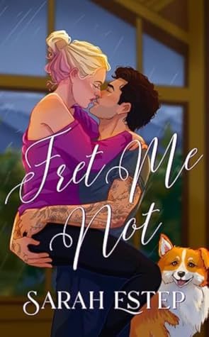 Fret Me Not (Brunch Bros #3)