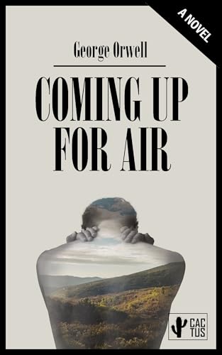Coming up for air