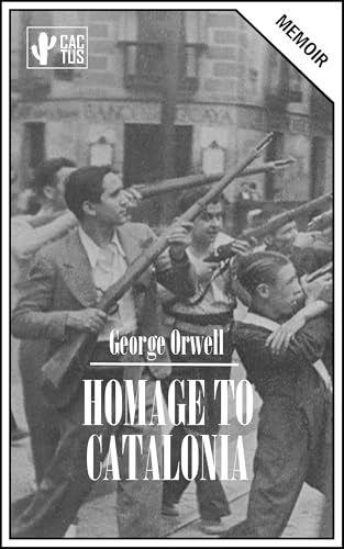 Homage to Catalonia