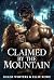 Claimed by the Mountain by Shade Winters