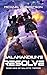 Salamandiun's Resolve - Book Nine of Galactic Terror