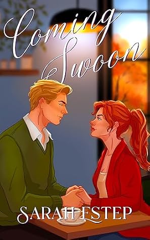 Coming Swoon (Brunch Bros #4)