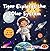 Tiger Explores the Solar System by Shahida Suleman