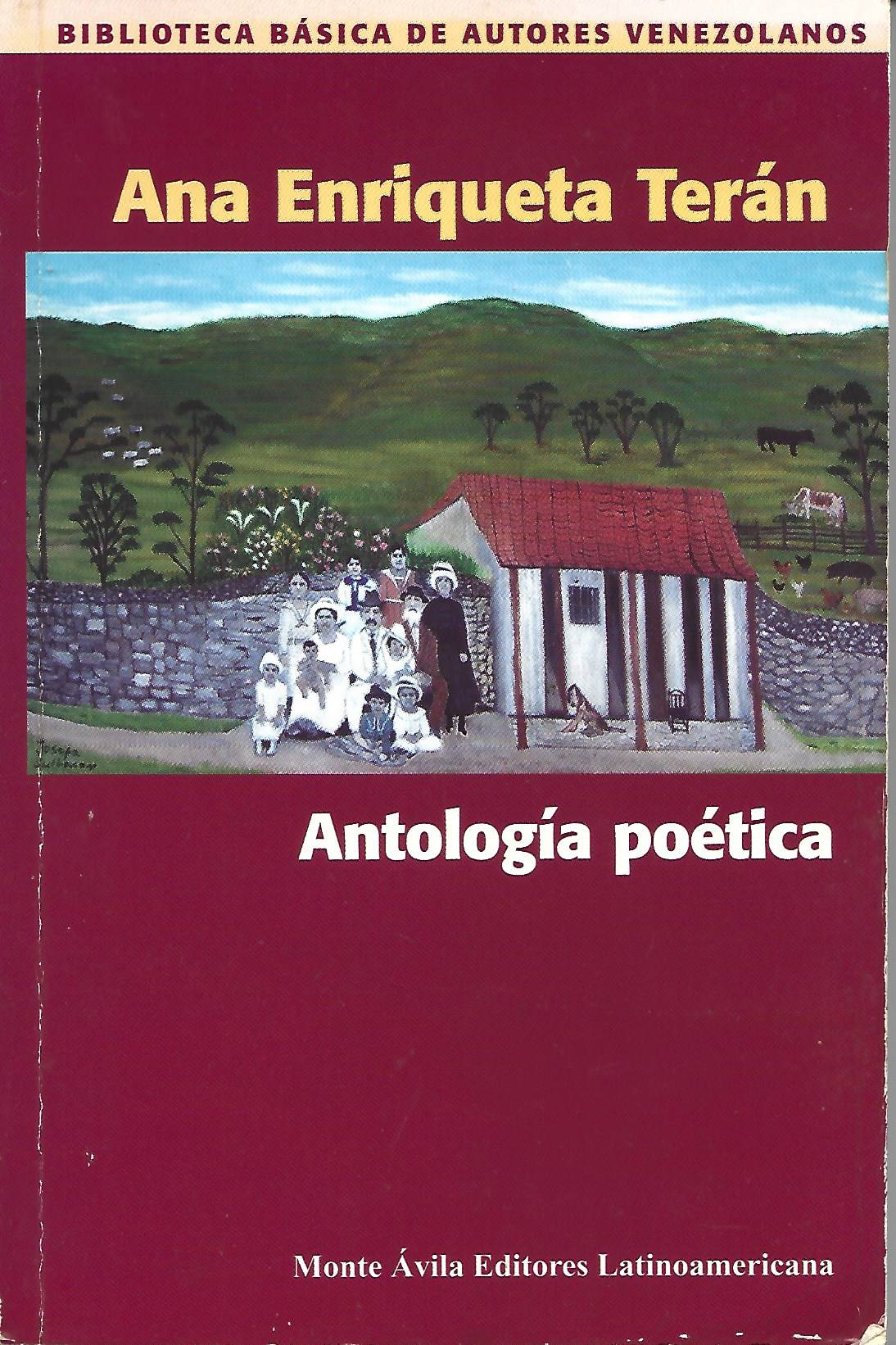 Antologia Poetica