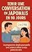 Tenir une Conversation en J...