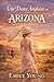 Une dame anglaise en Arizona (Série À un océan de distance t. 1) (French Edition)