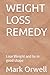 WEIGHT LOSS REMEDY: Lose We...