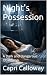 Night's Possession  by Capri Calloway