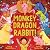 Monkey Dragon Rabbit!: A Wi...