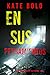 En sus pensamientos (Una novela de suspense del FBI de Eve Hope - Libro 6) (Spanish Edition)