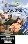 Comics Giveaway D...
