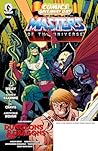 Comics Giveaway D...