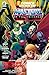 Masters of the Universe/Dungeons & Dragons: Comics Giveaway Day 2026
