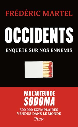 Occidents - Enquête sur nos ennemis (Paperback)