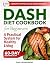Dash Diet Cookbook for Beginners A Practical System for Healt... by Sheila Manwaring