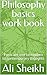 Philosophy basics work book...