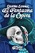 El fantasma de la Ópera
