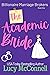 The Academic Bride (Billion...