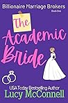 The Academic Bride by Lucy McConnell