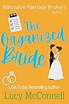 The Organized Bride by Lucy McConnell