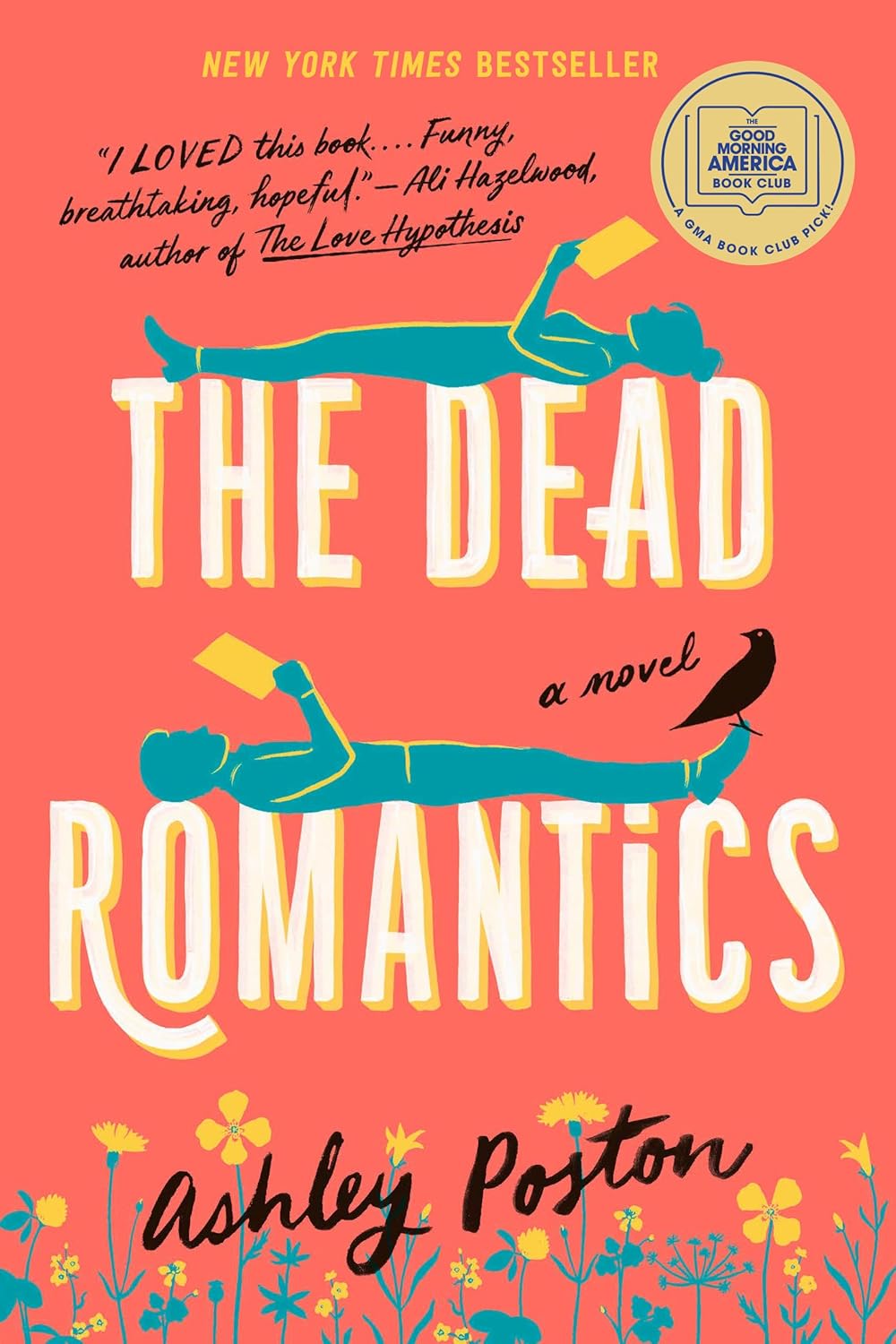 Read The Dead Romantics