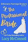 The Professional Bride by Lucy McConnell