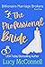 The Professional Bride (Billionaire Marriage Brokers, #3)