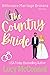 The Country Bride (Billiona...