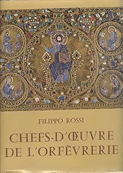 Chefs-D' Oeuvre De L'Orfevrerie