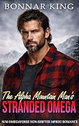 The Alpha Mountain Man's Stranded Omega