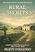 Rural Secrets: A Small-Town Irish Village Cozy Mystery with an Amateur Sleuth (The Fiona Byrne Village Mysteries Book 2)