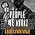 People We Avoid: Don't Date Him, Book 2
