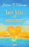 Last kiss of summer