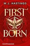 Firstborn: Dystop...