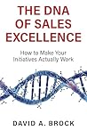 The DNA of Sales ...