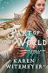 Part of Your World by Karen Witemeyer