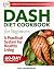 DASH DIET COOKBOOK FOR BEGI...