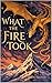 What the Fire Took by Victoria Tarasevic
