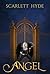 Angel (Keeper of the Gates Book 3)