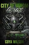 City of Venom: Atrax