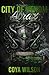 City of Venom: Atrax (iL Consiglio Book 3)