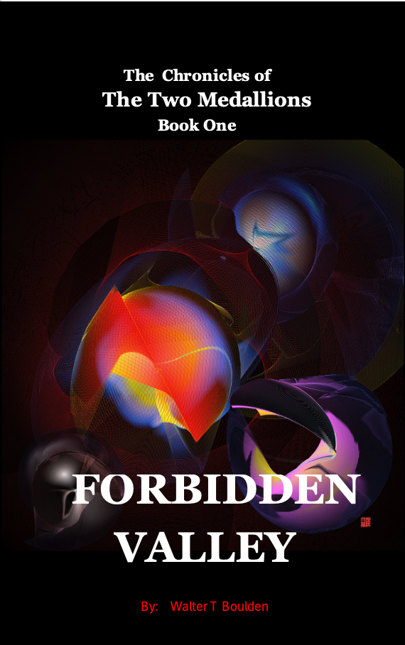 Forbidden Valley