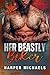 Her Beastly Biker: An Ex-mi...