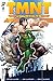 TMNT: Journeys #8
