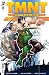 TMNT: Journeys #8