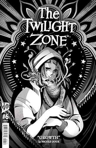 The Twilight Zone #6 (Kindle Edition)