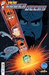 Star Trek: Lower Decks (2024-) #18